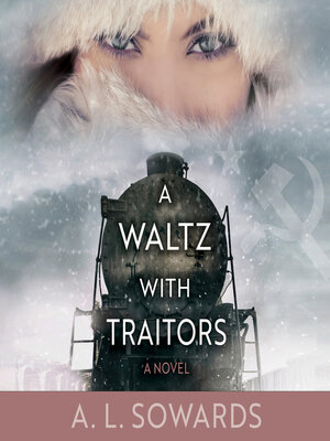 cover image of A Waltz with Traitors